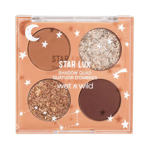 Picture of STAR LUX SHADOW QUAD - JUPITER RECOGNIZE